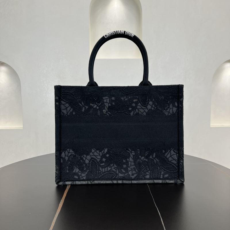 Christian Dior Shopping Bags